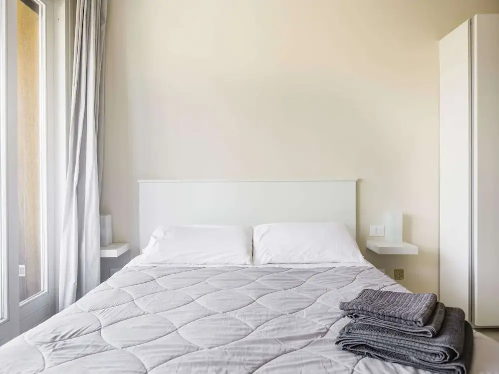 Cozy Apartment in Sirmione near Lake Garda