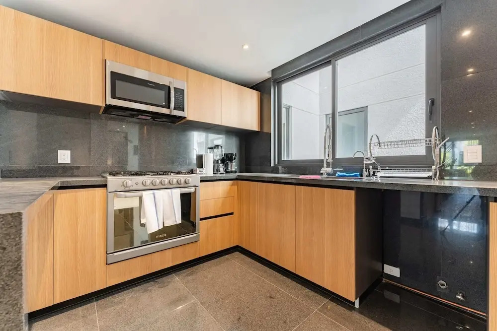 Polanco Full suites by VH