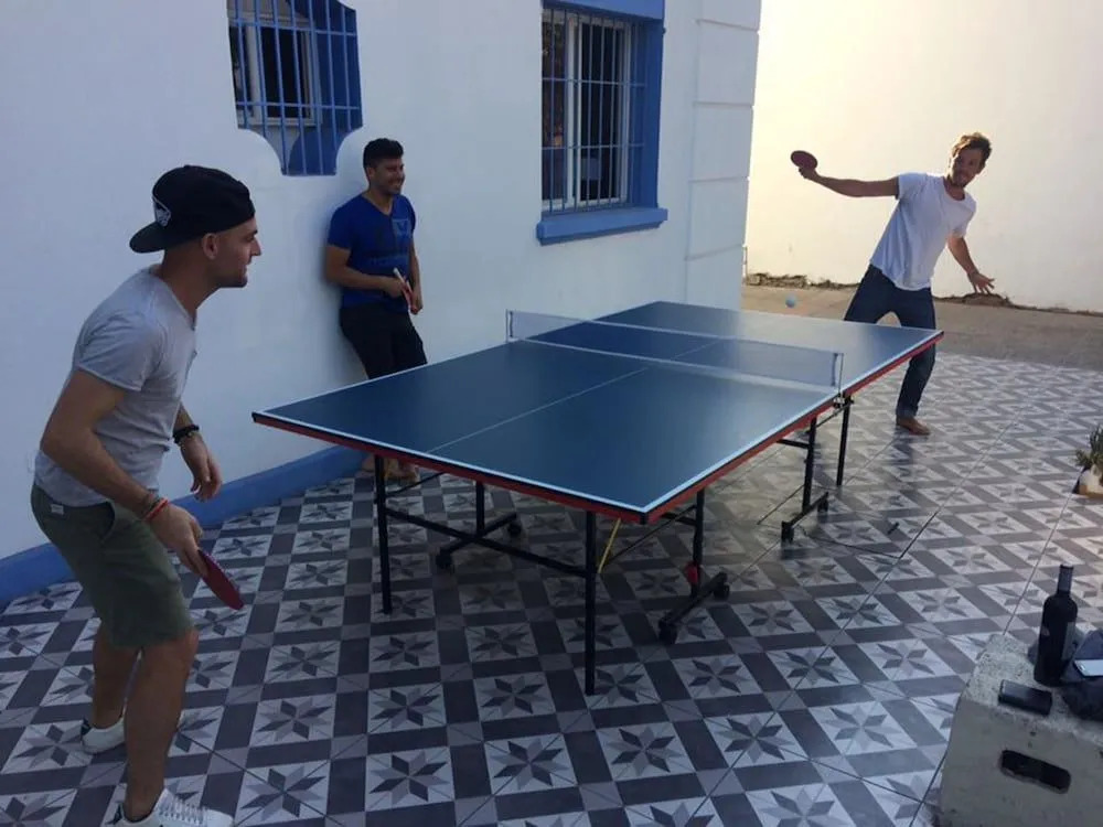 Hostal Vitalia