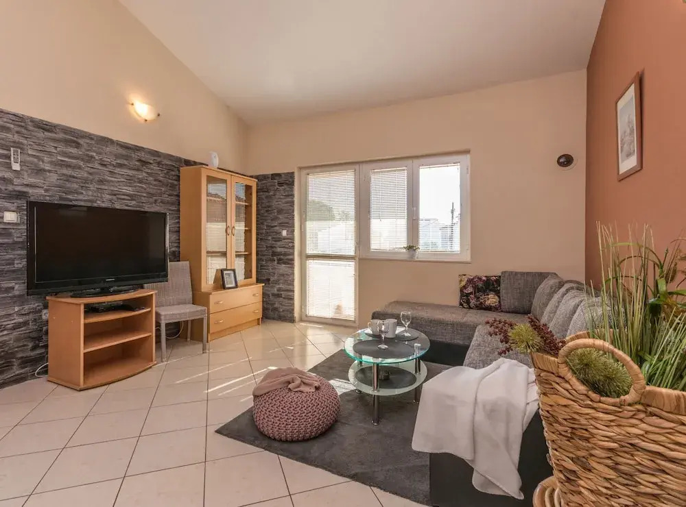 Apartments Julia in Biograd