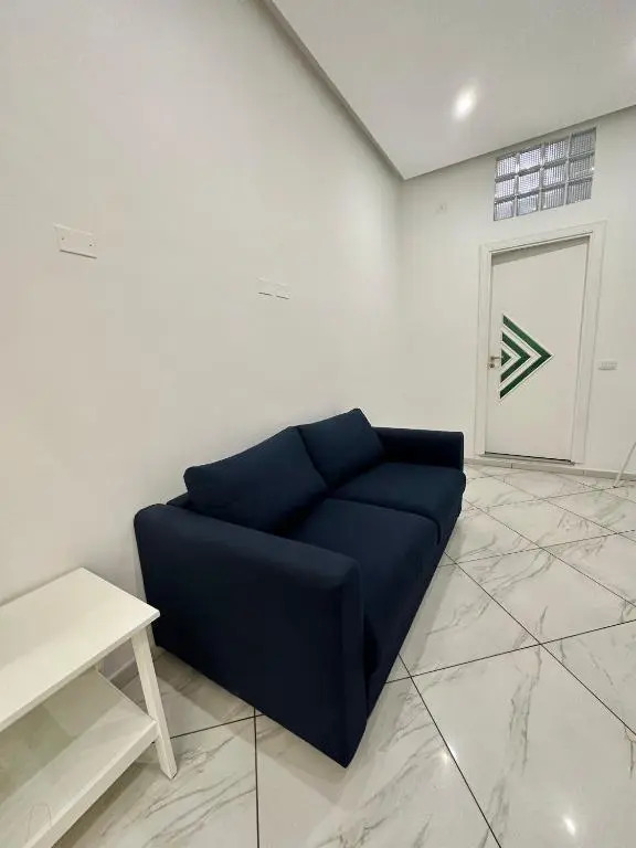 SoLuMa Chiaja Rooms