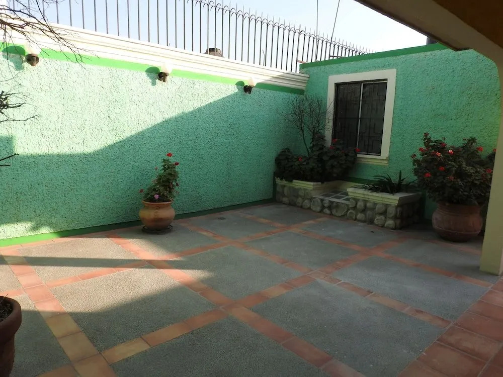 Hostal San Jemo León