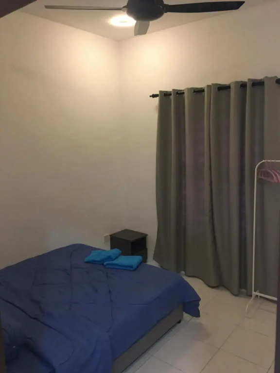 Fadi's Guesthouse at Bandar Baru Samariang