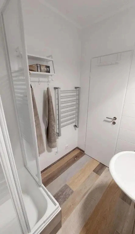 Ferienwohnung "Seestern" - 95857