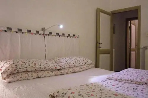 SANPIETRINI Locazione Turistica