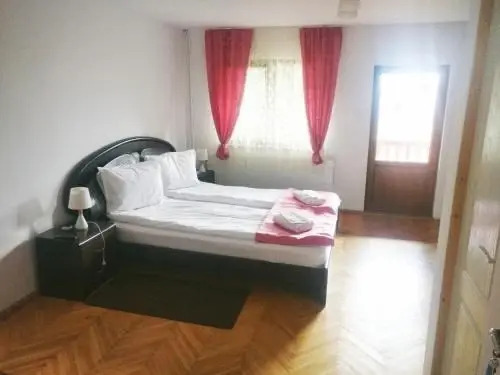 Bianca House