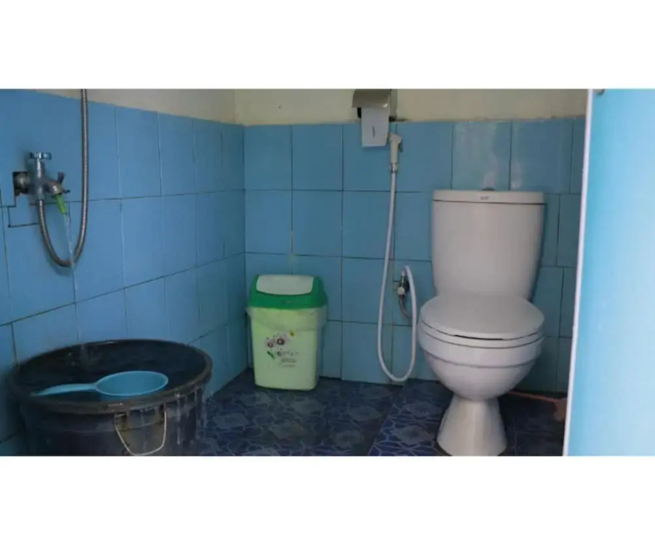Homestay Mbah Parni