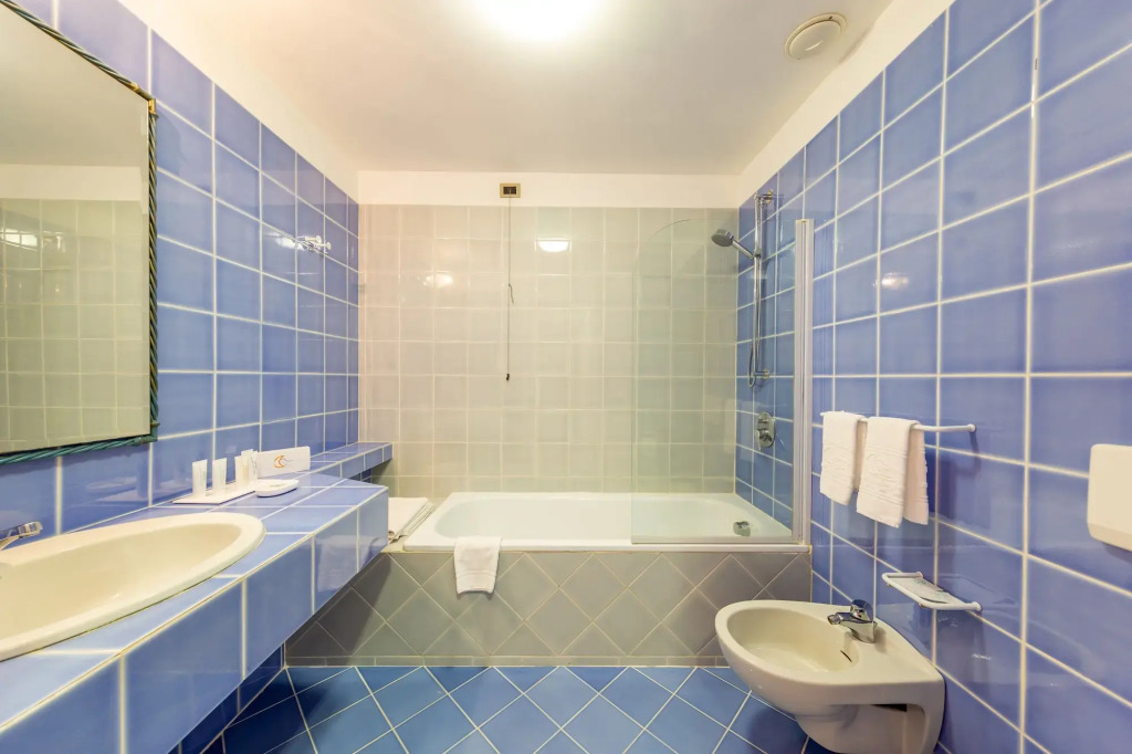 Hotel Luna Lughente