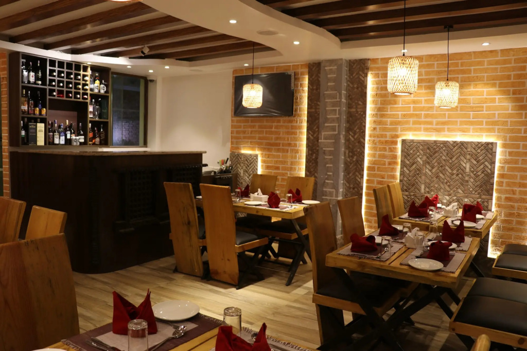Hotel Ruza Nepal