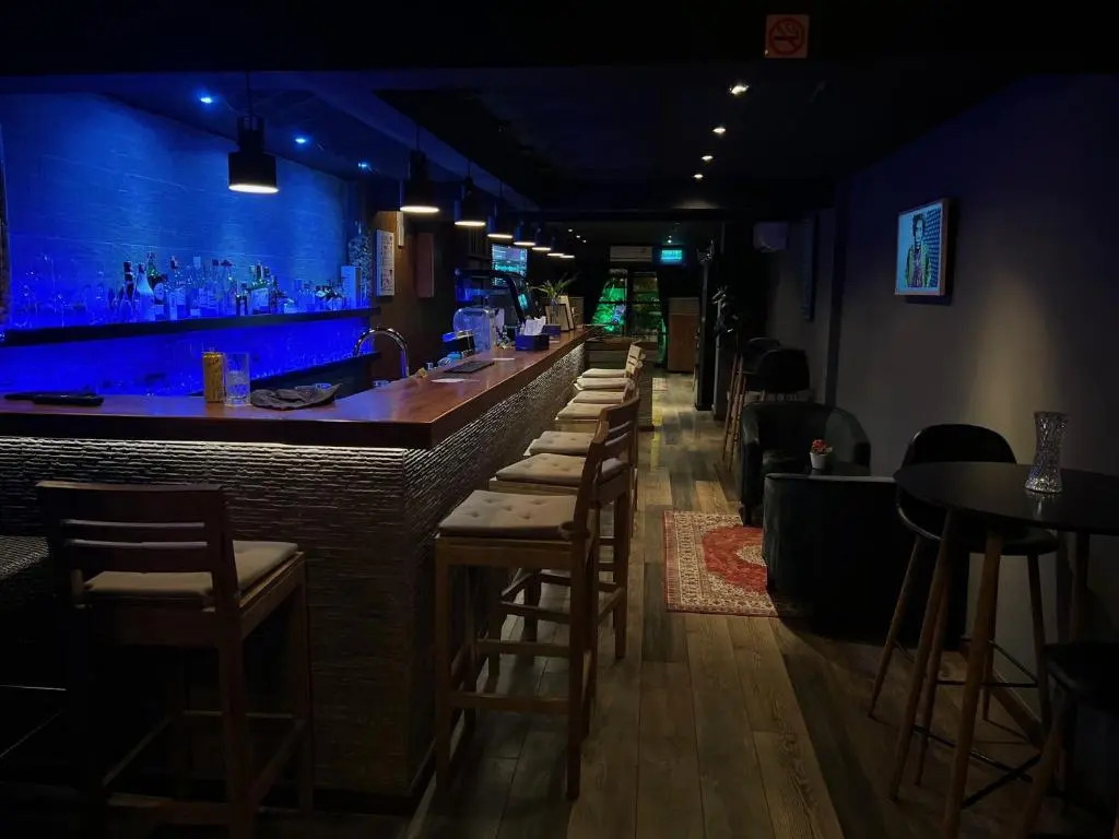 ONE LODGE Pattaya