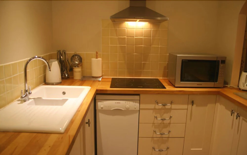 Brewery Cottage, Chichester
