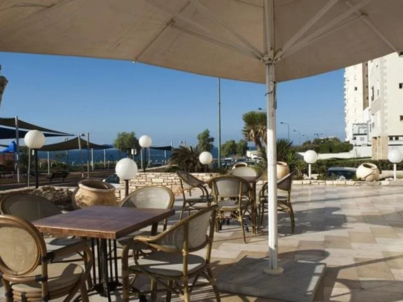 Galil Hotel