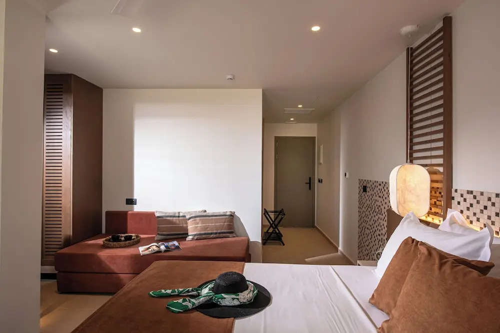 The River Suites - Adults Only