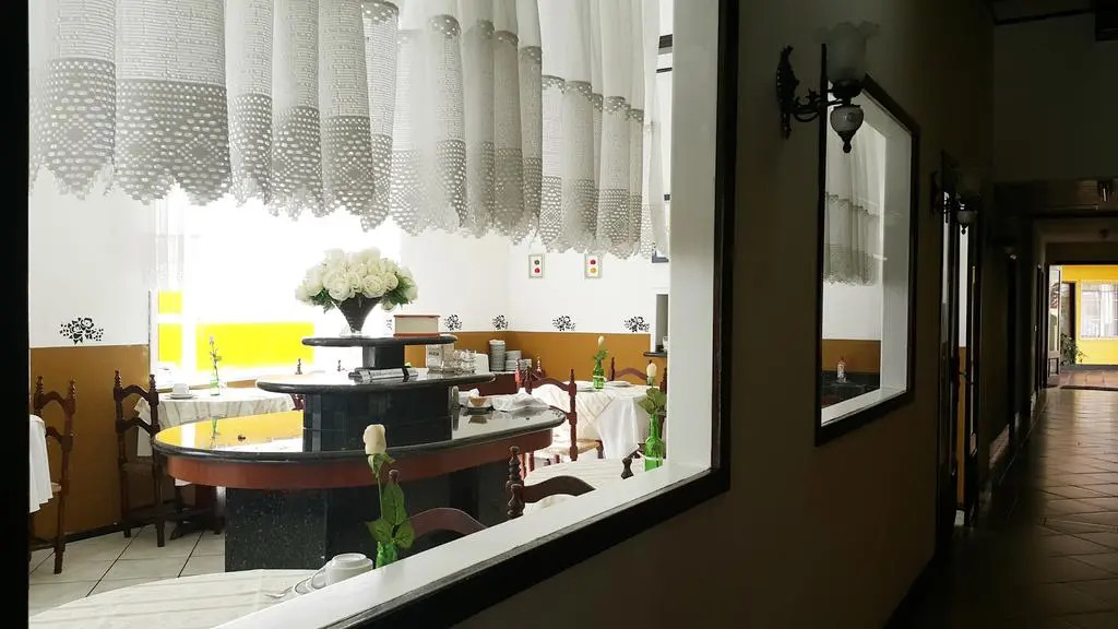Hotel Trocadero