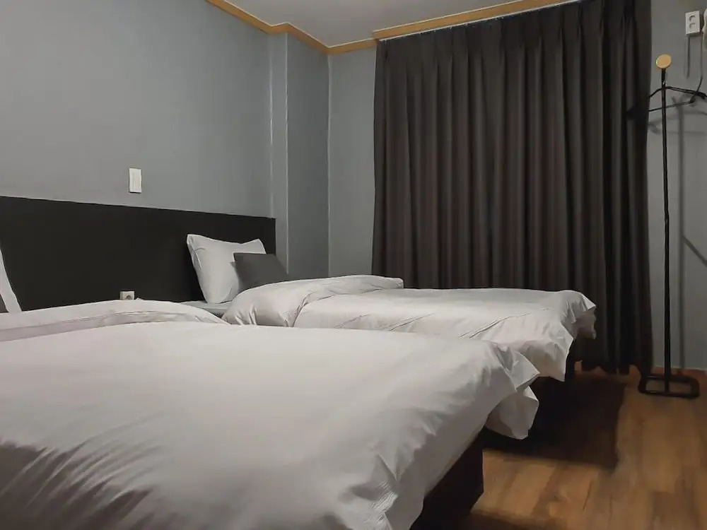 Pure Stay Jeju City