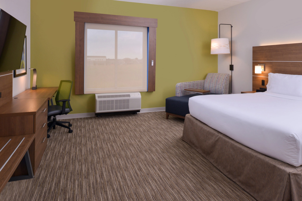 Holiday Inn Express - Nashville South - Spring Hill by IHG