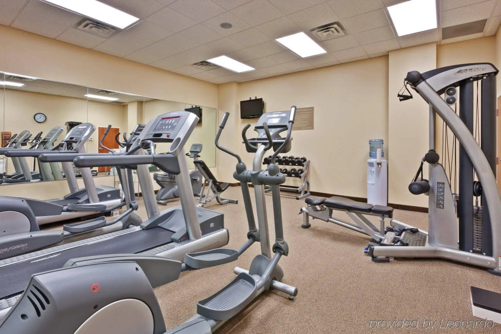 Candlewood Suites Terre Haute by IHG