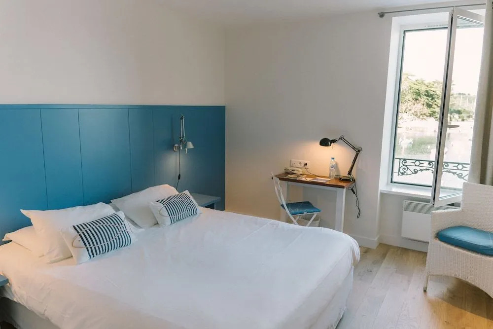Hotel Du Bac