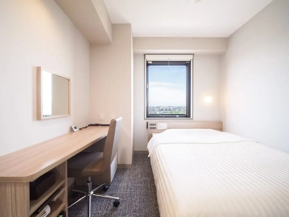 Super Hotel Anan Tomioka