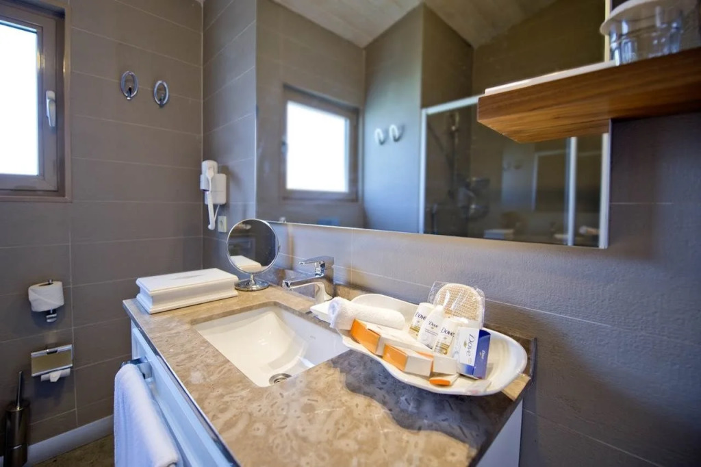 Kimera Lounge Hotel