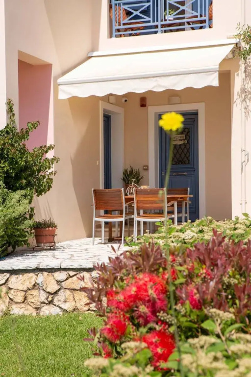 Thalassa Apartments Lefkada