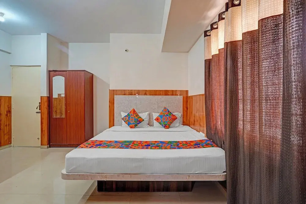 Fabhotel Balaji I