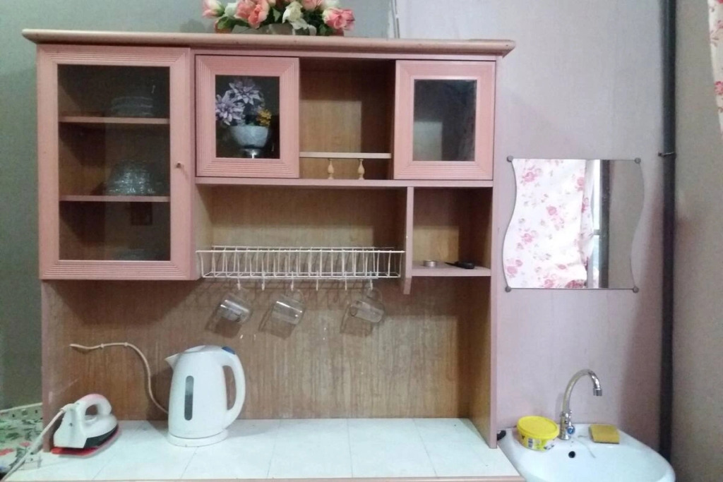 UNYK Homestay
