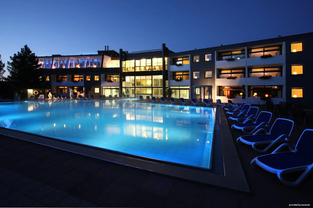Sunday Hotel des Nordens