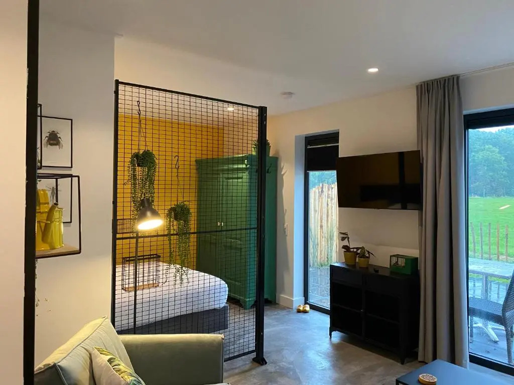 Guesthouse Scherp