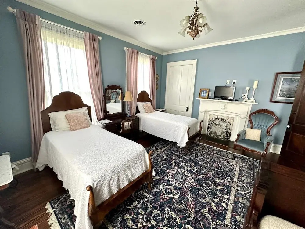The Wynne House Inn