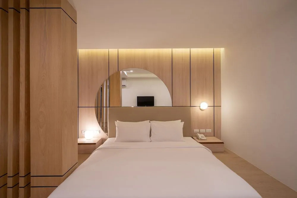 Bedline Hotel