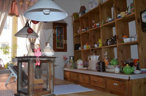 B&B Gite Couette & Chocolat