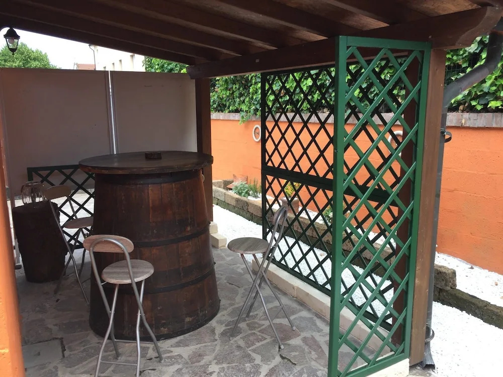 B&B La Bicicletta