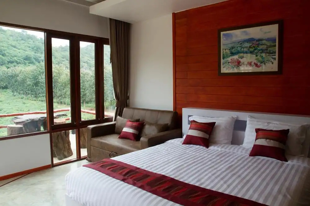 Kertas Khaoyai Resort and Farm