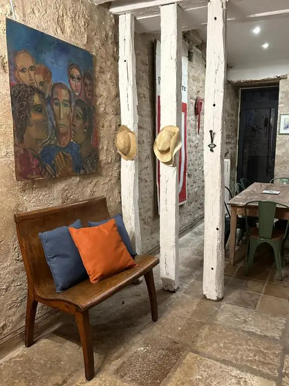 Le Clos de Melanie