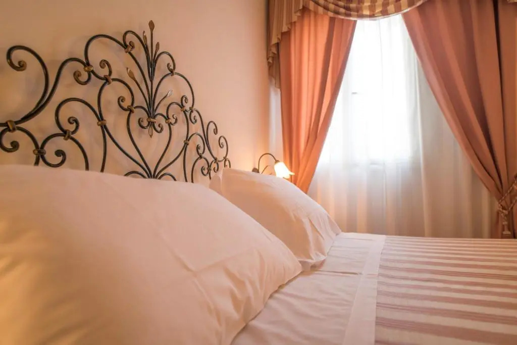 Hotel Terranova