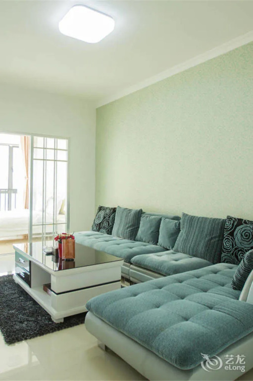 Dingshang Xiangyu Apartment Hotel Changsha Railway Station
