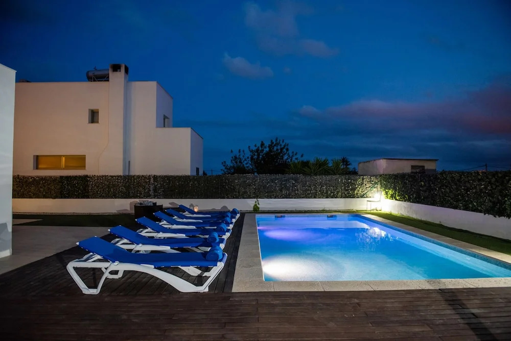 Villa Topaz