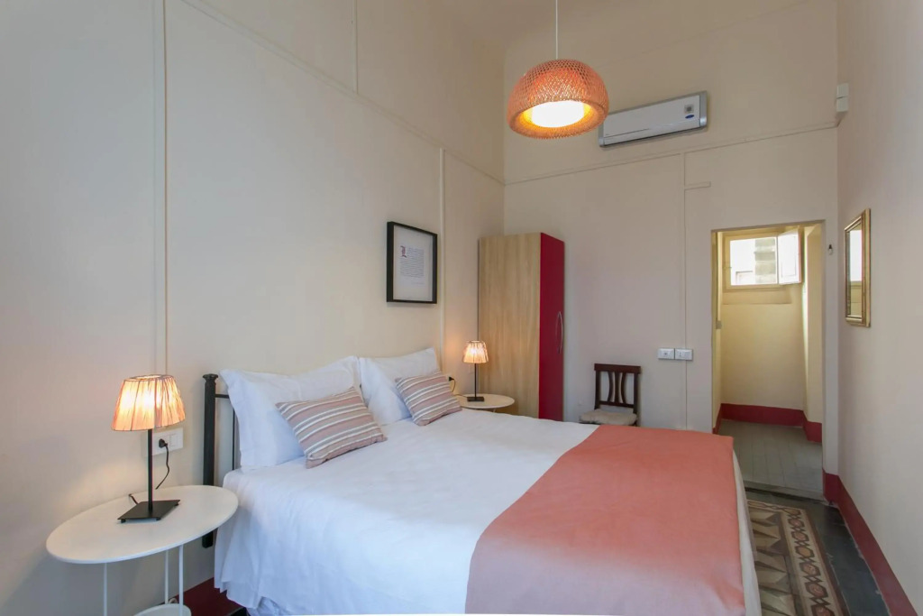 Hotel dAzeglio Firenze
