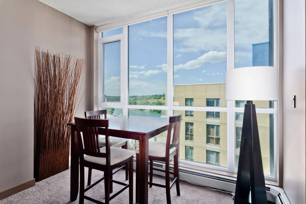 Fastlane Suites in Riverfront