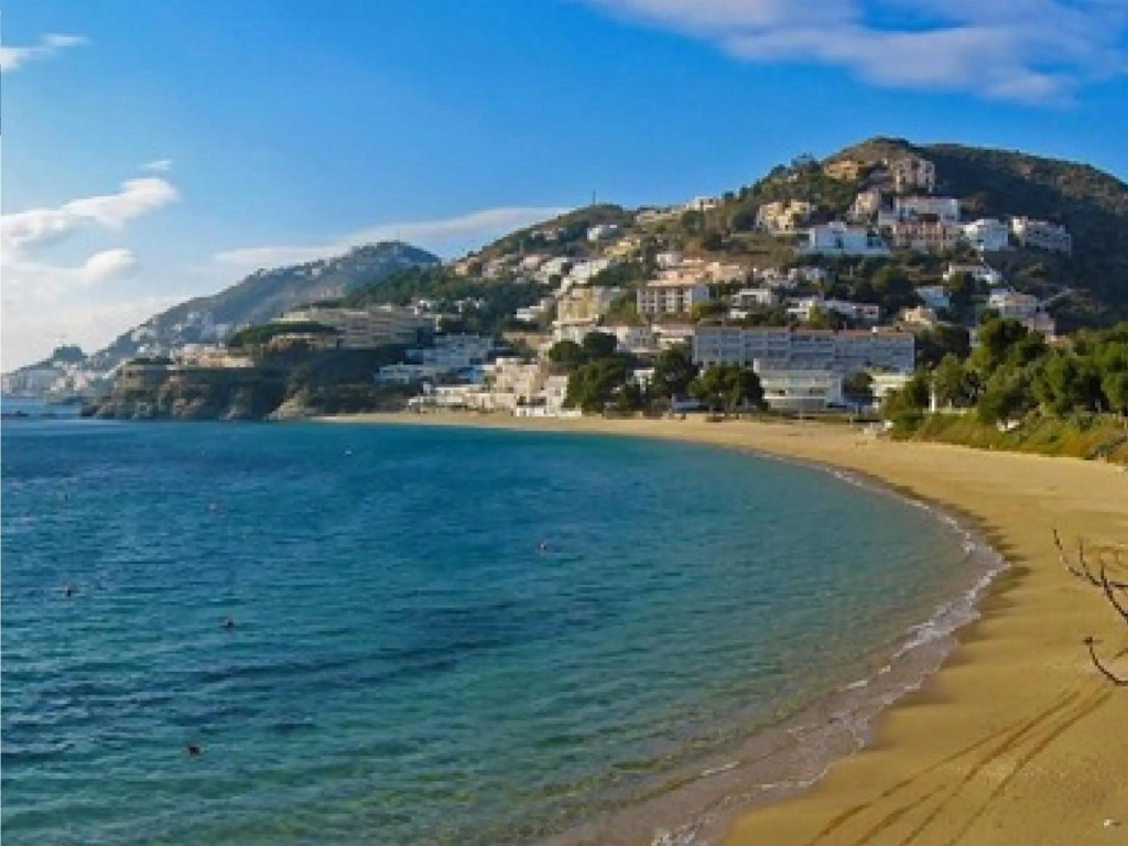 Blue Bay