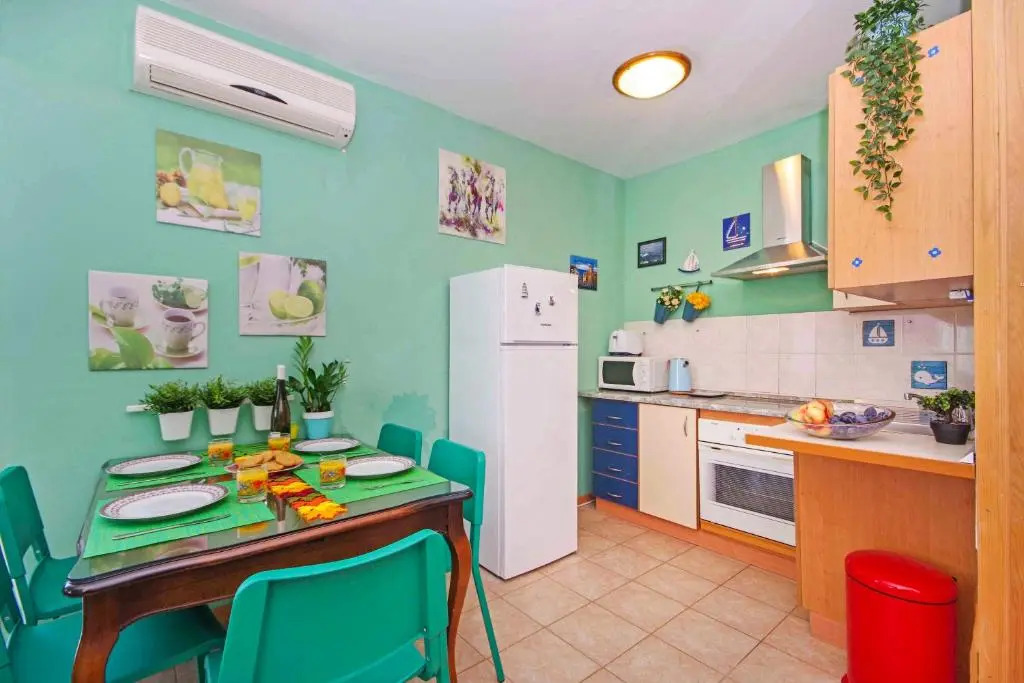 Apartment Split Croatia Sea View