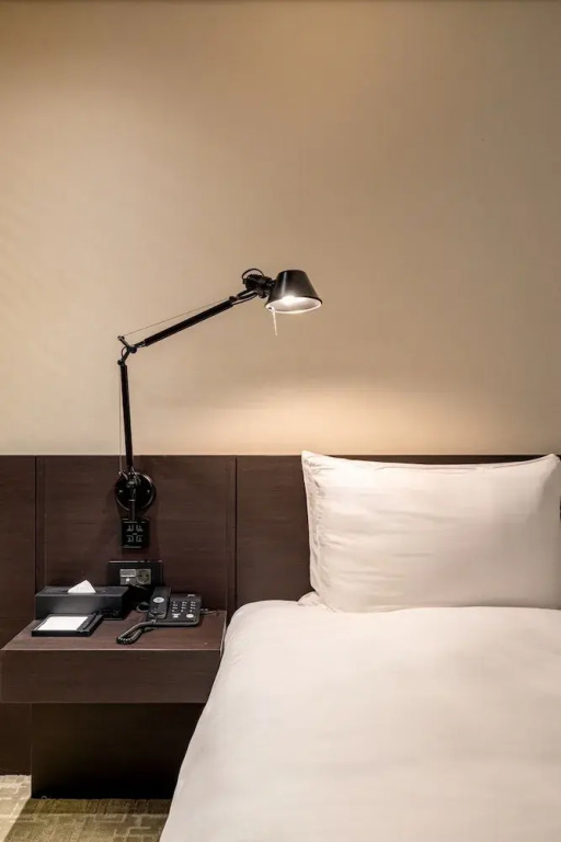 The Sky Hotel cheon an