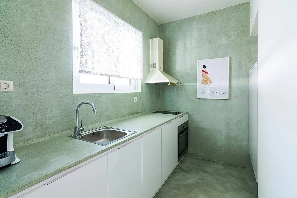 Brand new , Stylish 2 bedroom apartment