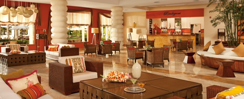 Secrets Royal Beach Punta Cana