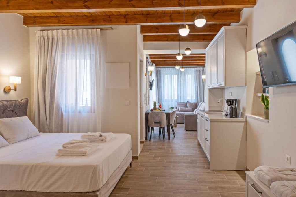 Casa Del Balsamo