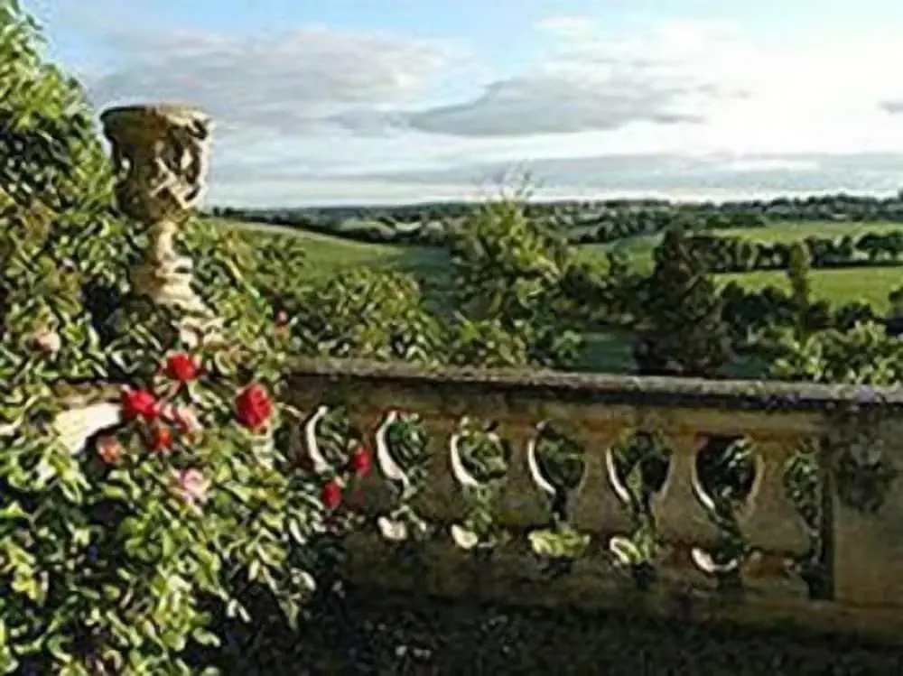 Château de Larroque
