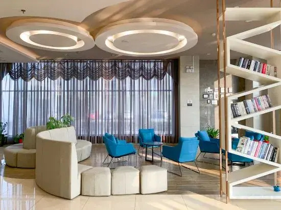 Grace Inn Hotel (Dongying Guangrao Economic Development Zone Management Committee)
