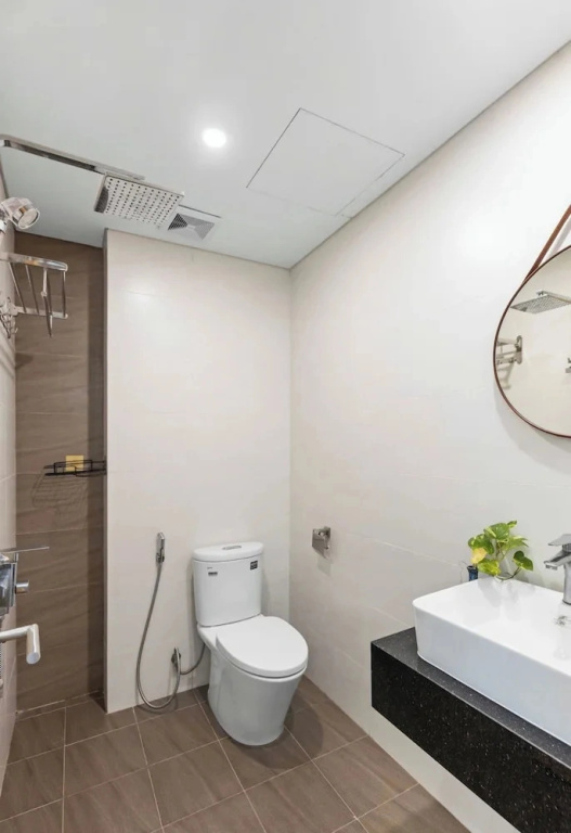 Seasol Beach Boutique Hotel