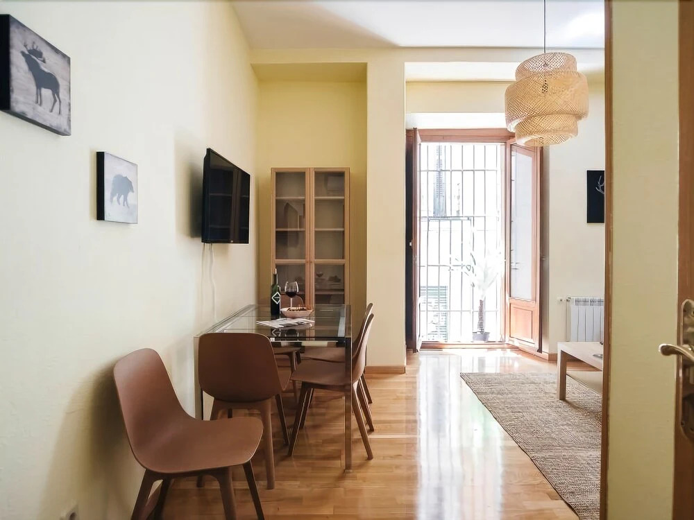 GRAN VÍA Premium House II (2BR 2BT)